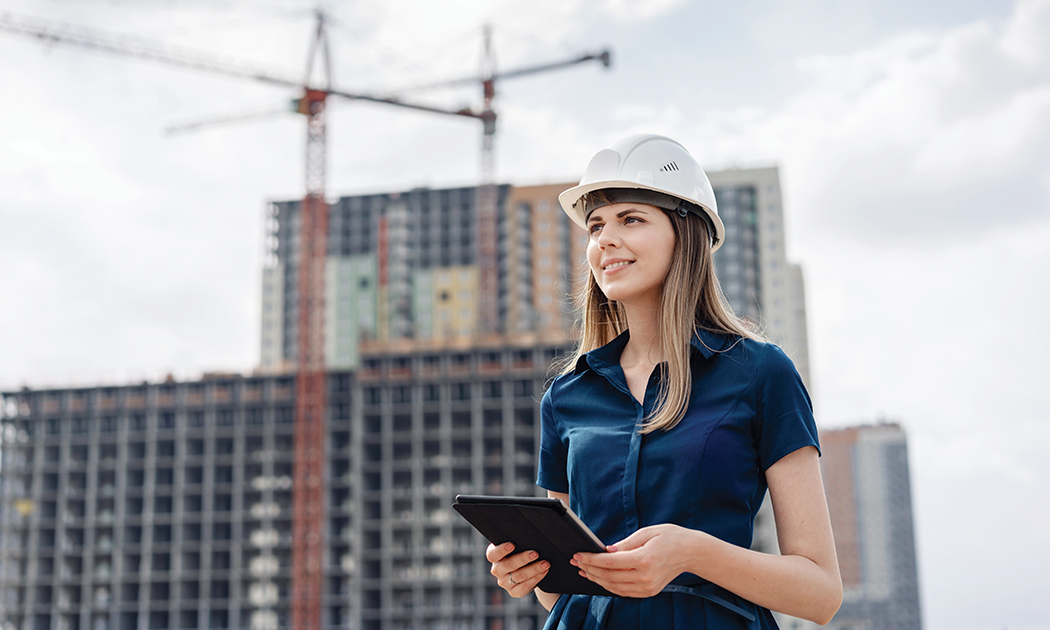 Managing cash flow with products and solutions